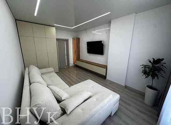 Продаж Квартира 2-кімнатна, 10/12 поверх на вул. Коновальця Є. Ивано-Франковск