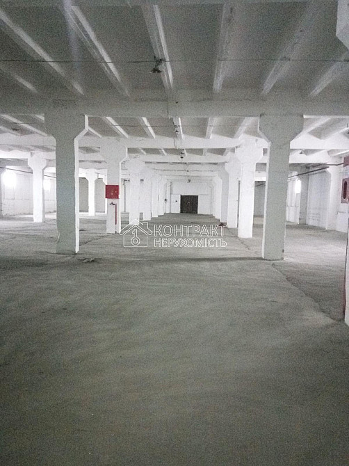 Оренда складське приміщення на вул. пров.Унецький приміщень - 1, поверх - 5/5 Харків - фото 2
