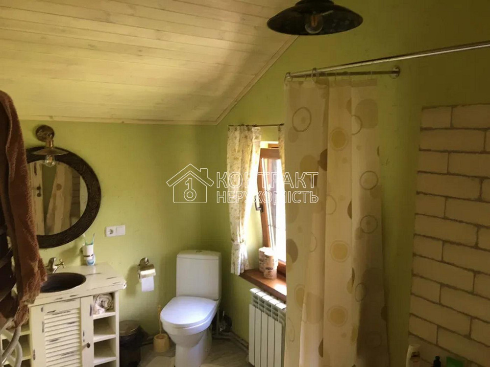 Продаж Будинок 4-кімнатний на вул. Партизанська  - фото 14