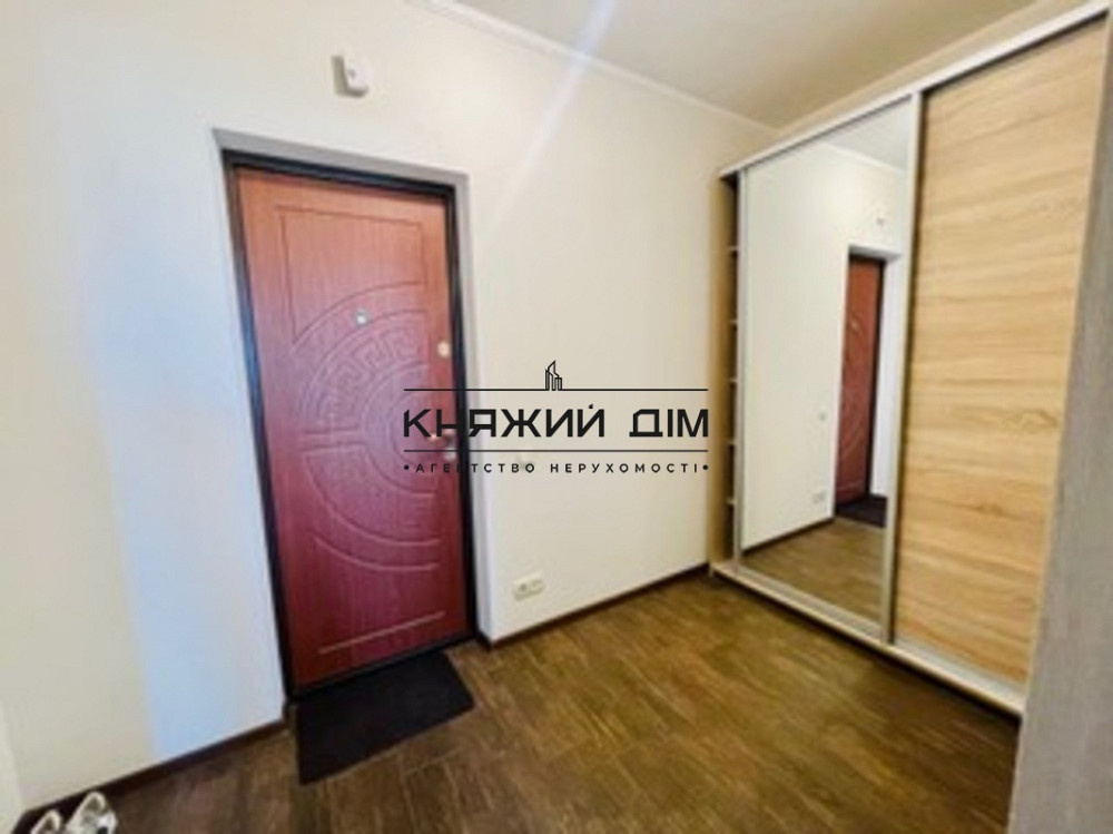 Оренда 1-но к квартири в ЖК Амурський. №11198807 Киев - изображение 7