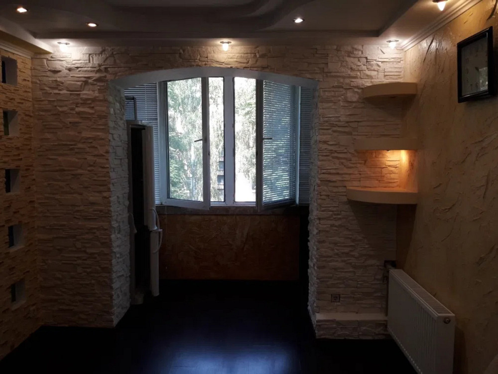 Оренда Квартира 1-кімнатна, 5/5 поверх на Тулузи, 18 Киев - изображение 6