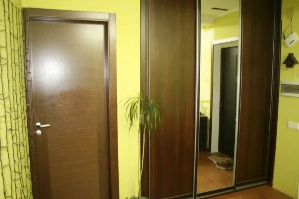 Оренда Квартира 3-кімнатна, 8/25 поверх на Депутатська, 23а Kiev - photo 3