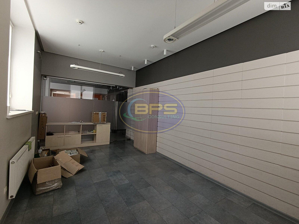Оренда офісне приміщення на вул. Маршала Говорова приміщень - 3, поверх - 1/21 Одеса - фото 8