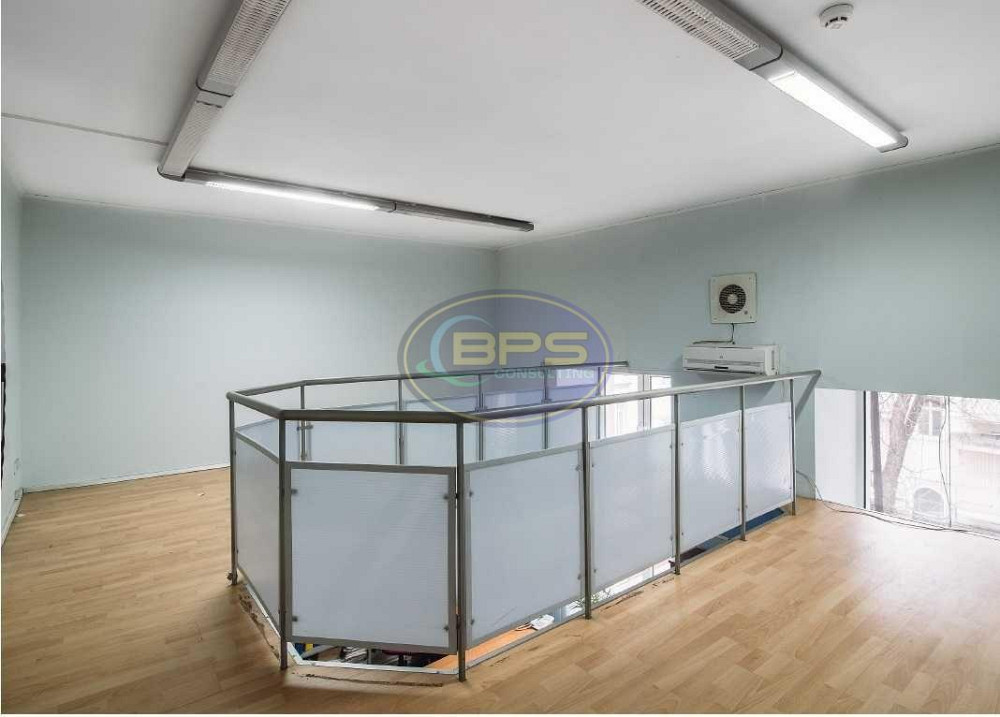 Продаж офісне приміщення на вул. Пушкинская поверх - 1/4 Одесса - изображение 7