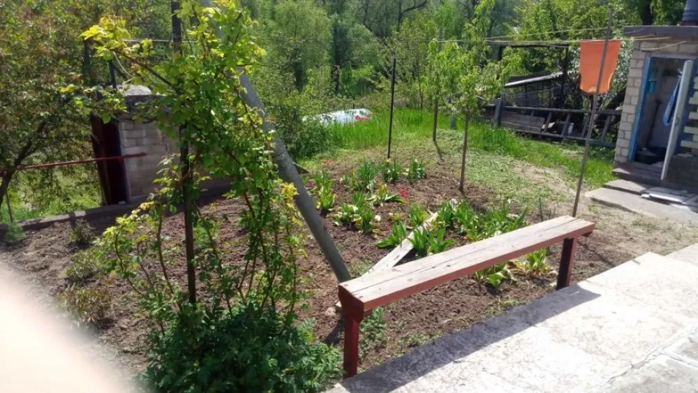 For sale 1-storey Part of a house with land 6 ares 51 sq.m 3 rooms at провулок Малий Dnipro - photo 6