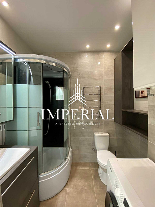 Оренда Квартира 1-кімнатна, 20/24 поверх на вул. Відрадний Київ - фото 14