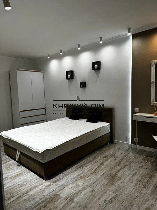 Продаж 1-кімнатної квартири по вул. М.Бойчука 41, метро Видубичі. № 21146603 Київ - фото 7
