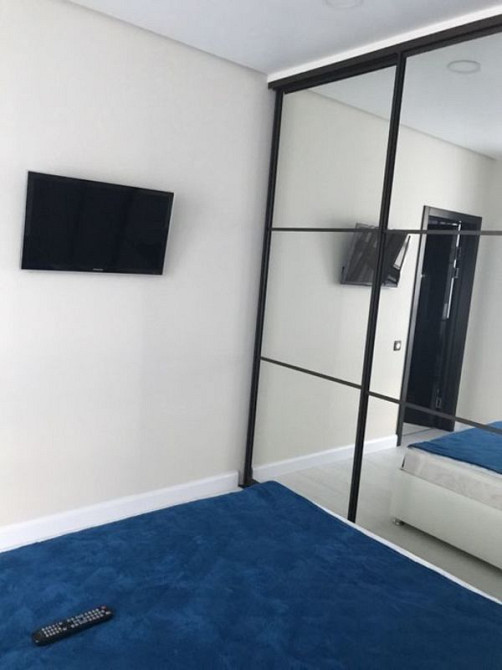 Оренда Квартира 2-кімнатна, 15/24 поверх на ул. Заречная, 1г Kiev - photo 4