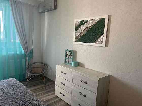 Оренда Квартира 1-кімнатна, 14/26 поверх на Ованеса Туманяна, 15а Киев