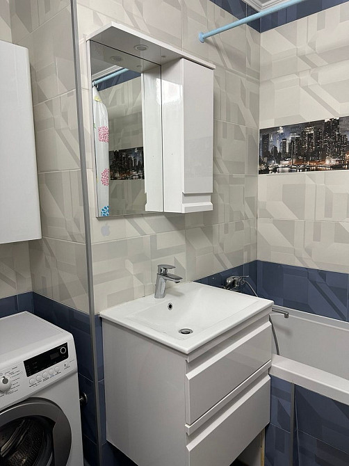 Оренда Квартира 1-кімнатна, 10/25 поверх на Хорольська, 1а Київ - фото 15