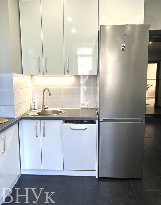 Продаж Квартира 2-кімнатна, 5/10 поверх на вул. Роксоляни Львів - фото 9