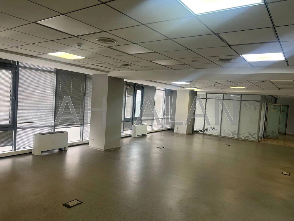 Оренда офісне приміщення на Старонаводницька вул., 19 приміщень - 1, поверх - 1/4 Київ - фото 10