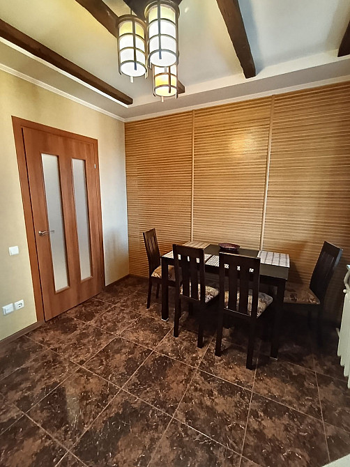 Продаж Квартира 1-кімнатна, 17/22 поверх на Пчілки Олени вул., д. 4 Київ - фото 2