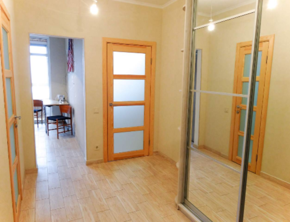 Оренда Квартира 1-кімнатна на Армянская ул., 6 Київ - фото 3