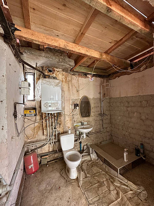 Продаж Будинок Лисець - фото 20