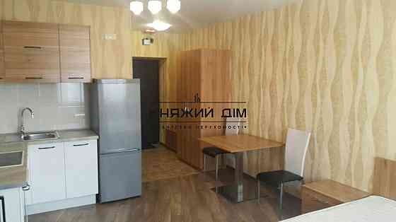 Оренда 1 кімнатної квартира у ЖК Мінський, вул. О.Попова. Код об'єкту 11141231 Киев