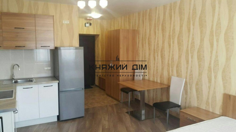 Оренда 1 кімнатної квартира у ЖК Мінський, вул. О.Попова. Код об'єкту 11141231 Киев - изображение 1