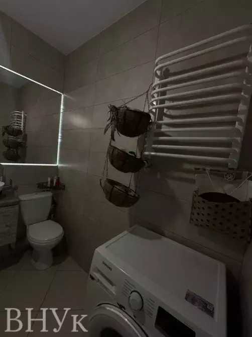 Продаж Квартира 2-кімнатна, 4/4 поверх на Дубнівська (Бутирська) Луцьк - фото 11