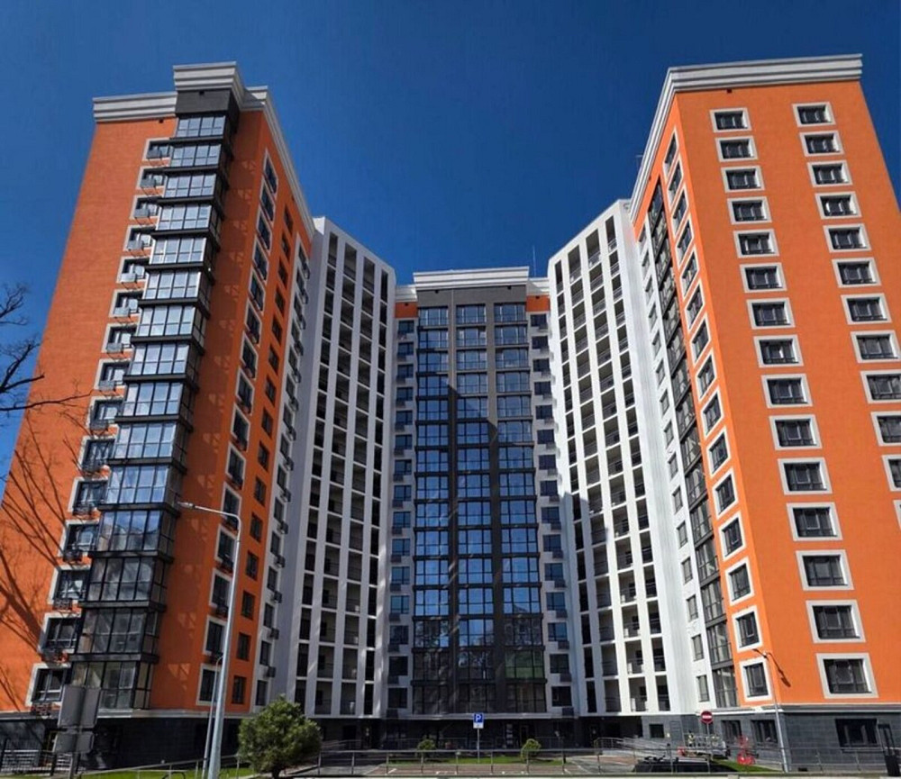 Продаж Квартира 1-кімнатна, 9/16 поверх на Живописная ул., 3 Киев - изображение 1