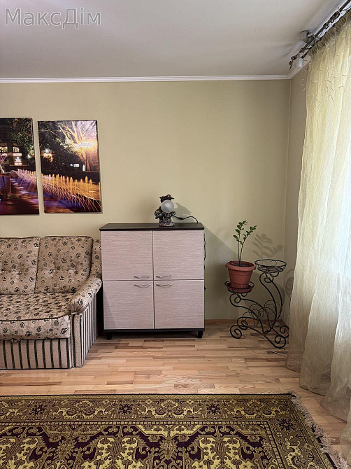 Оренда Гараж/паркомісце на Степана Бандери пр. 3/6 поверх Тернопіль - фото 4