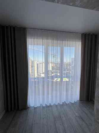 Продаж 1к Квартира 39 кв.м Соборна вул. Рівне