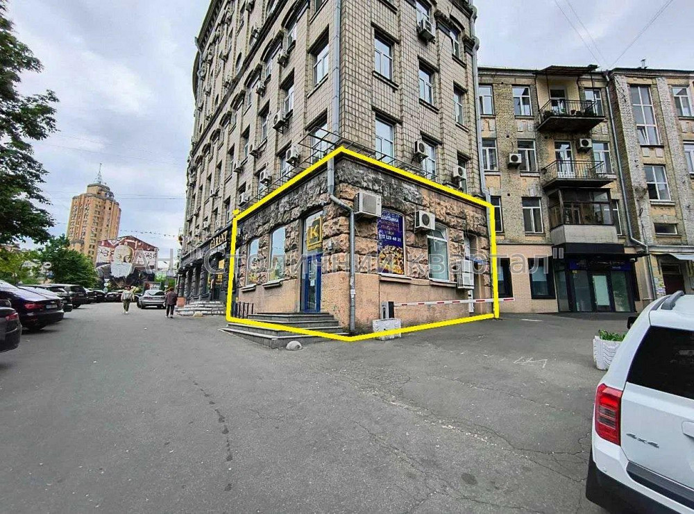 Оренда Будинок 3-кімнатний на Січових Стрільців вул., 77 Київ - фото 20