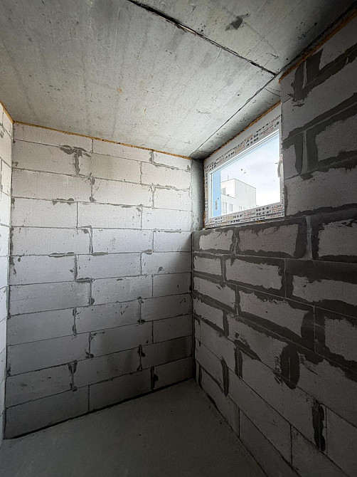 Продаж Квартира 1-кімнатна, 9/12 поверх на вул. Рудненська Львів - фото 12