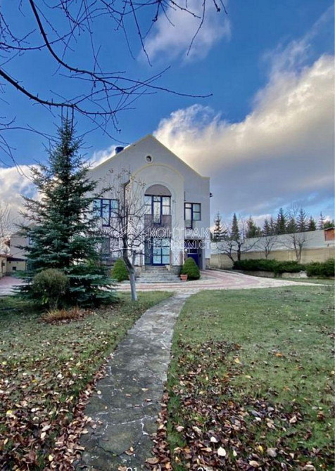 Продаж Будинок 5-кімнатний на вул. Білої Акації Харків - фото 1