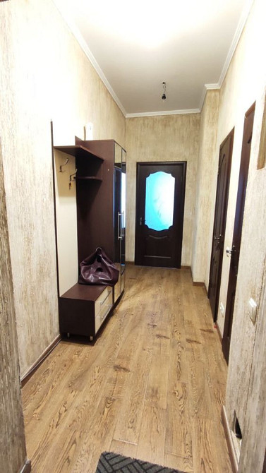 Продаж Квартира 1-кімнатна, 20/23 поверх на Лаврухіна Миколи вул., д. 12 Київ - фото 5