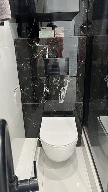 Продаж Квартира 1-кімнатна, 18/26 поверх на Елены Пчелки, 2 Kiev - photo 5