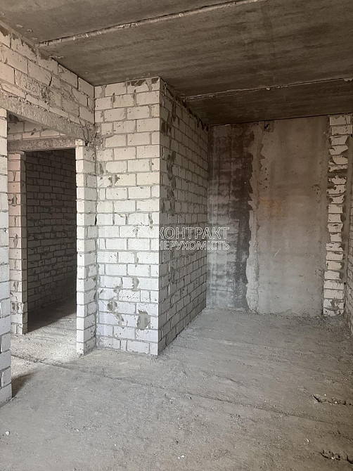 Продаж Квартира 1-кімнатна, 9/9 поверх на вул. Борткевича Харків - фото 4