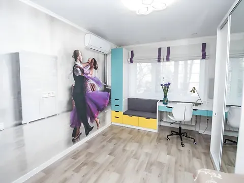 Продаж 2к Квартира 45.1 кв.м Євгенія Логінова (Крилова) вулиця 33 Миколаїв - фото 10