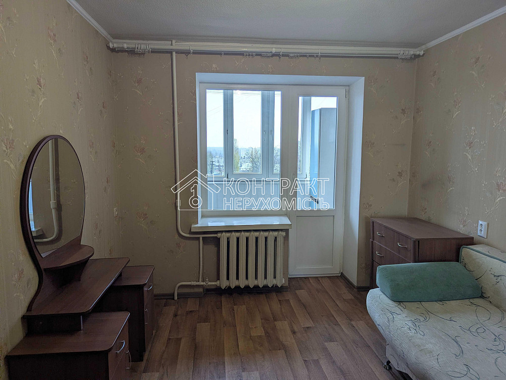 Продаж Квартира 3-кімнатна, 4/5 поверх на вул. Старопрудна Харьков - изображение 19