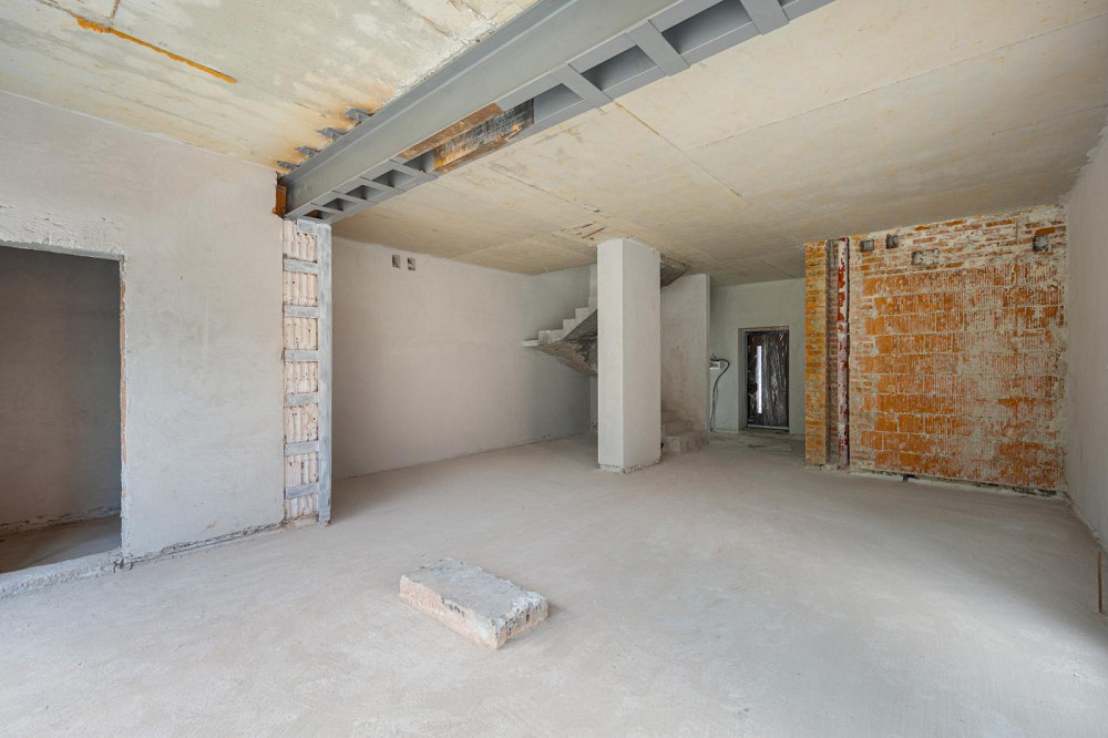 Продаж 2-поверховий Будинок з ділянкою 5 сот 144 кв.м 3 кімн. на Дзеркальна вул. Конопниця - фото 7