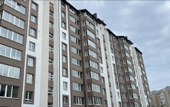 Продаж Квартира 2-кімнатна, 3/9 поверх на Горбачевського вул., 40Б Ивано-Франковск