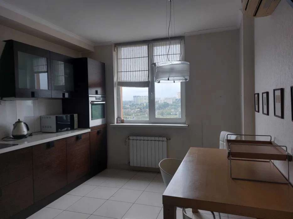 Продаж Квартира 4-кімнатна, 16/18 поверх на Лобановського, 126г Kiev - photo 4