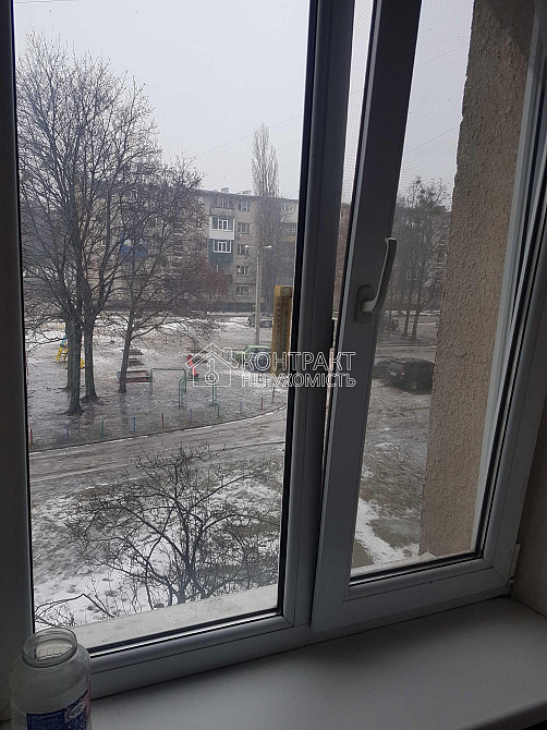 Продаж Квартира 2-кімнатна, 3/9 поверх на вул. Ньютона Харків - фото 13
