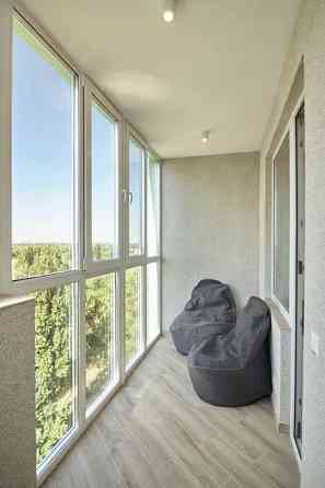 Оренда Квартира 1-кімнатна, 11/13 поверх на ул. Комбинатная, 25 Kiev