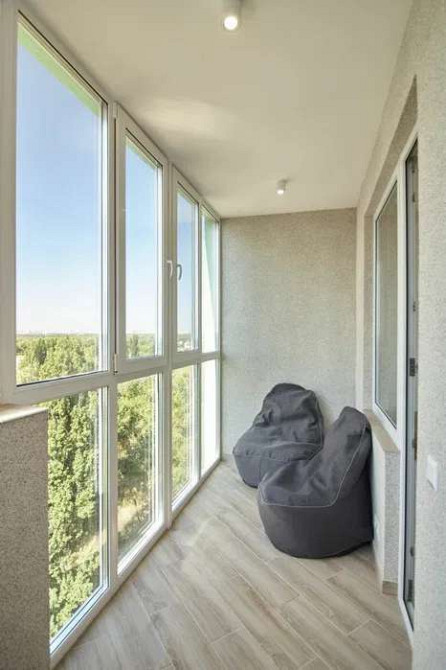 Оренда Квартира 1-кімнатна, 11/13 поверх на ул. Комбинатная, 25 Київ - фото 2