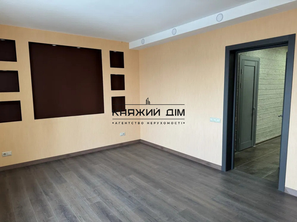 Продаж 2-кімнатної квартири на Позняках. № 21146597 Київ - фото 1