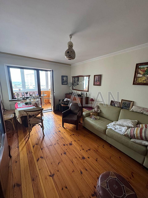 Продаж Будинок 2-кімнатний на Григоренка Петра пр-т, 36 Київ - фото 1