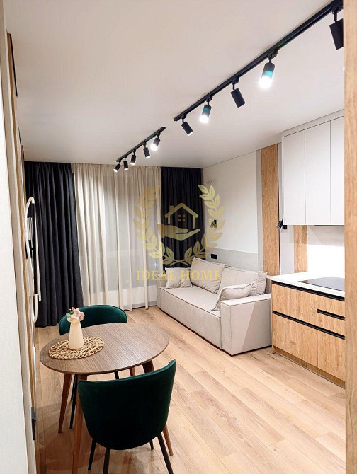 Продаж Квартира 1-кімнатна, 16/25 поверх на Всеволода Змиенко ул., 15/23 Киев - изображение 1