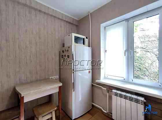 Оренда Квартира 1-кімнатна, 2/5 поверх на пров. Коломийський, 11 Київ