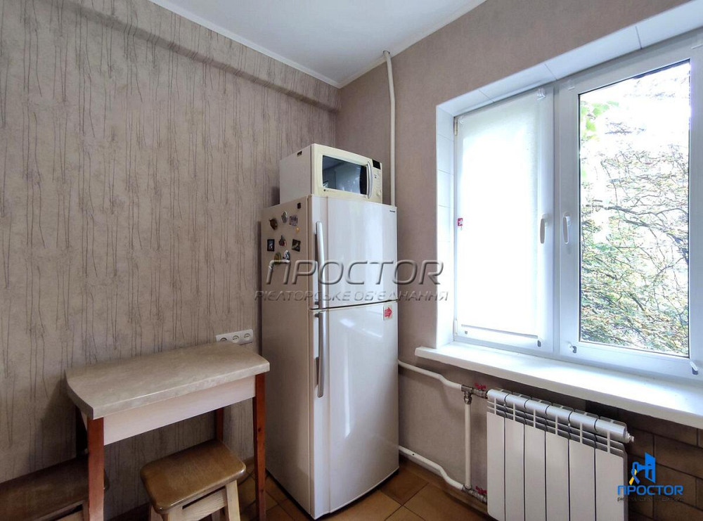 Оренда Квартира 1-кімнатна, 2/5 поверх на пров. Коломийський, 11 Київ - фото 3