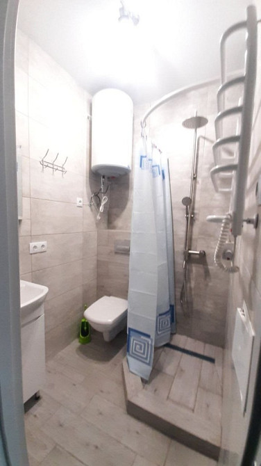 Студия. Начало Таирова. Одеса - фото 9