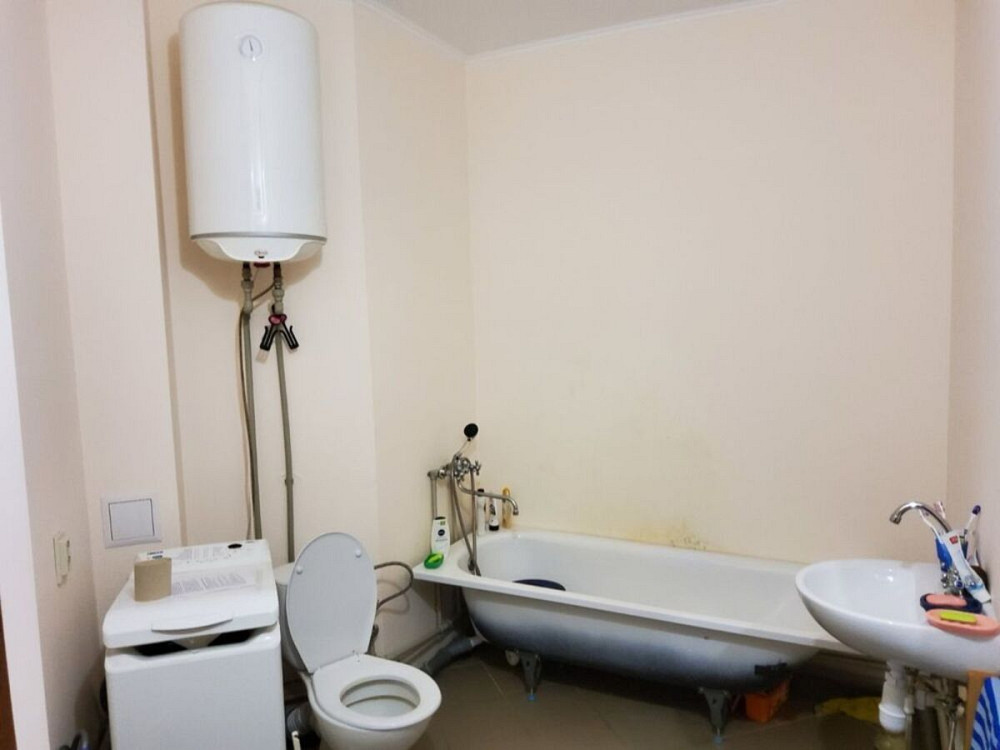 Оренда Квартира 1-кімнатна, 4/6 поверх на Феофания Київ - фото 5