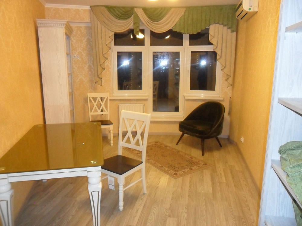 Оренда Квартира 3-кімнатна, 14/25 поверх на Урицкого ул./ Липкивского Василия, 18 Kiev - photo 12