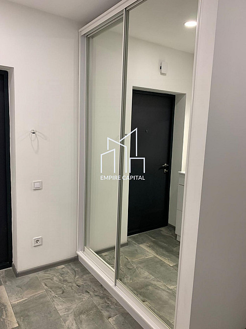 Оренда 1к Квартира 47 кв.м Замарстинівська вул. Львів - фото 8