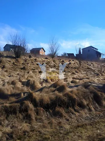 Продаж земельної ділянки  площа 10 сот Проектна вулиця 1 Тернопіль - фото 4