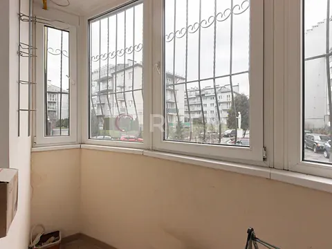 Продаж 1к Квартира 38.2 кв.м Оноре де Бальзака вулиця 33 Львів - фото 5